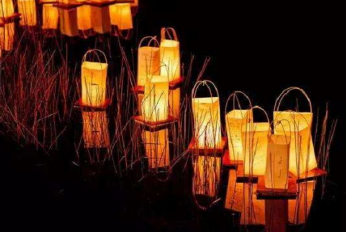 中元節有哪些傳統風俗 中元節有哪些禁忌