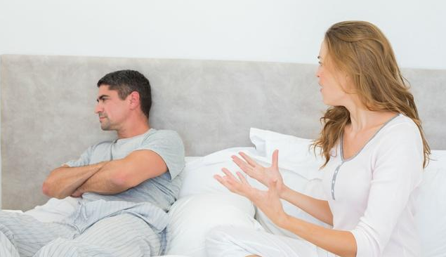 男人為什么會有性冷淡 男性性冷淡的原因