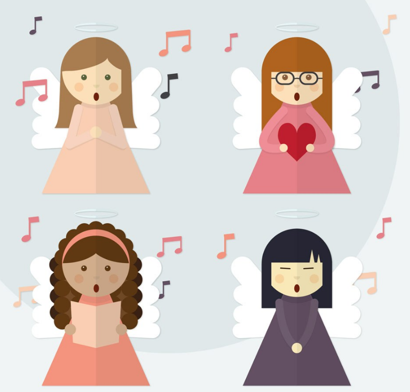 孩子愛(ài)唱歌怎么去教他 教小孩唱歌要注意什么 孩子愛(ài)唱歌怎么去教他 教小孩唱歌要注意什么