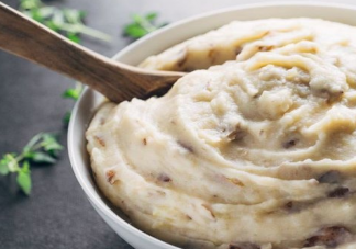 寶寶多大可以吃土豆泥 寶寶吃土豆泥有什么好處