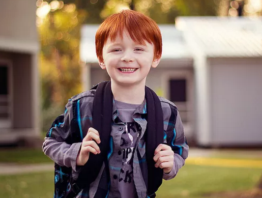 2019幼兒園新學期家長對孩子的寄語簡短 最新開學家長對孩子的寄語