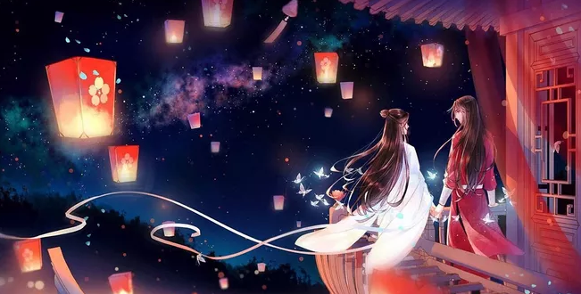 描寫中元節(jié)經(jīng)典古詩詞 中元節(jié)古詩詞大全賞析