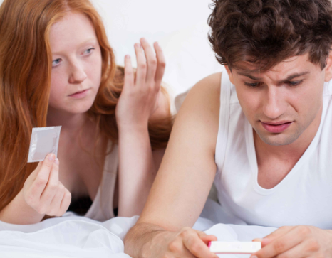 同房姿勢和受孕有關系嗎 哪種體位姿勢容易懷孕 同房姿勢和受孕有關系嗎 哪種體位姿勢容易懷孕