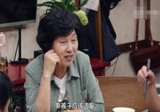 媽媽就應該帶孩子嗎 孩子只讓媽媽帶好嗎