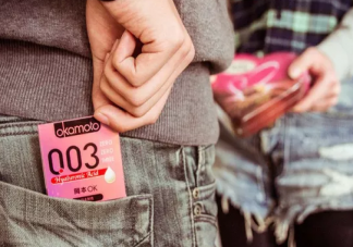 岡本002和003哪個舒服 岡本002和003對比評測