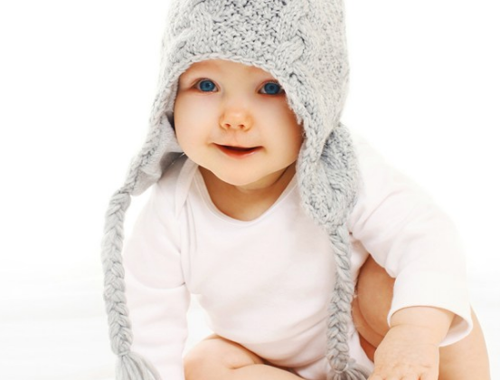 寶寶會(huì)坐了發(fā)朋友圈說說 寶寶會(huì)坐了這一刻開心句子