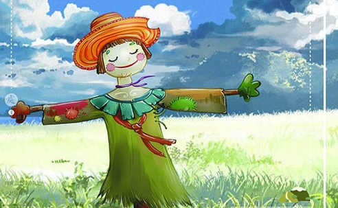 2019今日處暑發朋友圈說說 處暑節氣配圖文字