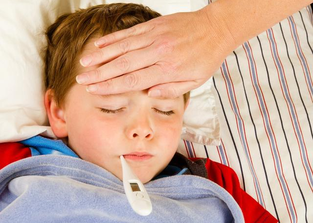 立秋之后孩子容易感染哪些疾病 秋季孩子怎么預(yù)防疾病感染