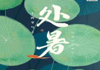 2019幼兒園立處暑教案 幼兒園處暑節(jié)氣活動(dòng)