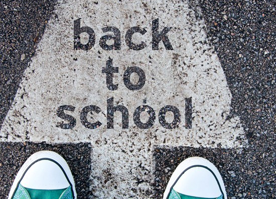 明天開學的搞笑說說 明天就要開學了朋友圈心情