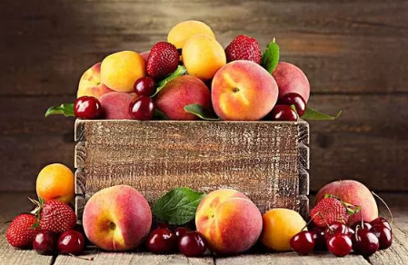 維生素B族種類大全 維生素B作用和功能 維生素B族種類大全 維生素B作用和功能