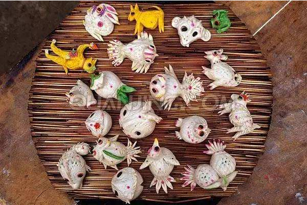 2019中元節(jié)應該吃什么 中元節(jié)飲食習俗大全