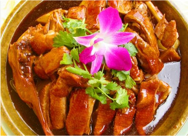 2019中元節(jié)應該吃什么 中元節(jié)飲食習俗大全