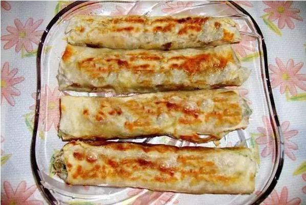 2019中元節(jié)應該吃什么 中元節(jié)飲食習俗大全