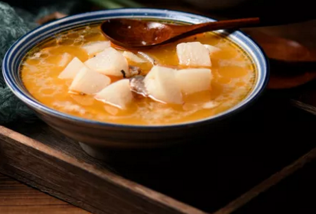 2019處暑吃什么傳統食物 處暑養生傳統食物推薦