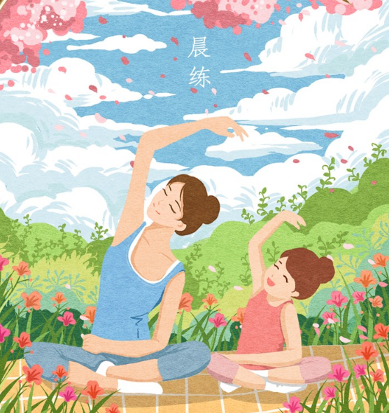 媽媽帶娃不容易的句子心情 對于帶娃不是很容易的說說句子