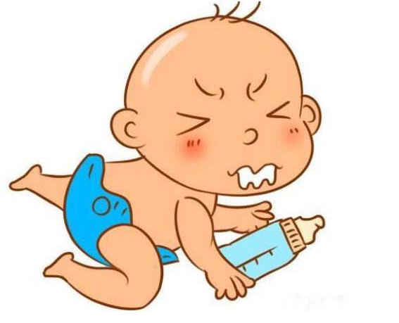 寶寶為什么會(huì)吐奶 寶寶吐奶了怎么辦