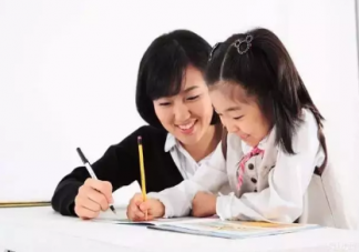 什么時間教寶寶寫字好 如何調動寶寶寫字的興趣