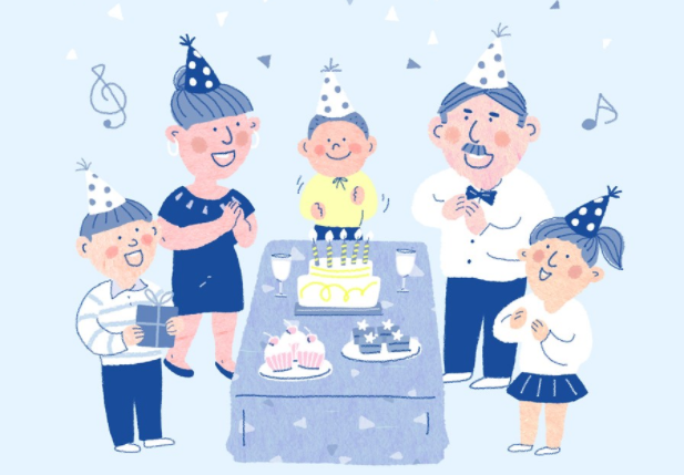 祝自己生日快樂的簡短唯美說說 祝自己生日快樂經(jīng)典心情語錄 祝自己生日快樂的簡短唯美說說 祝自己生日快樂經(jīng)典心情語錄