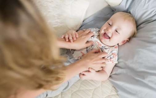 寶寶記憶力發(fā)展黃金期 怎么培養(yǎng)孩子記憶力