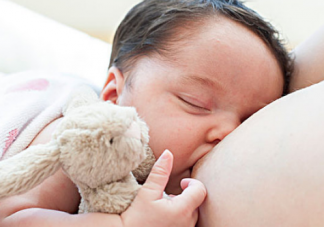 母乳寶寶還會消化不良嗎 母乳喂養為什么會消化不良