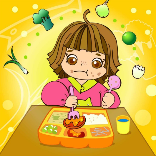 寶寶便便里面有食物殘渣是什么原因 孩子吃什么拉什么是什么原因