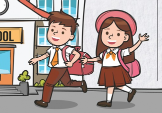 女兒第一次上幼兒園朋友圈說說 女兒第一次上幼兒園家長感言