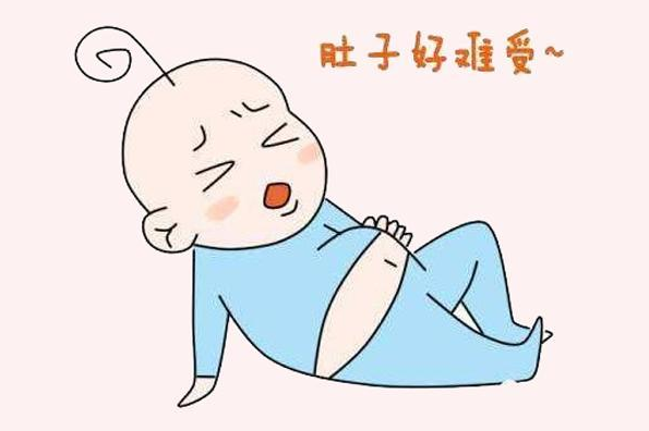 母乳寶寶如何判斷是積食了 寶寶積食了如何調理才好