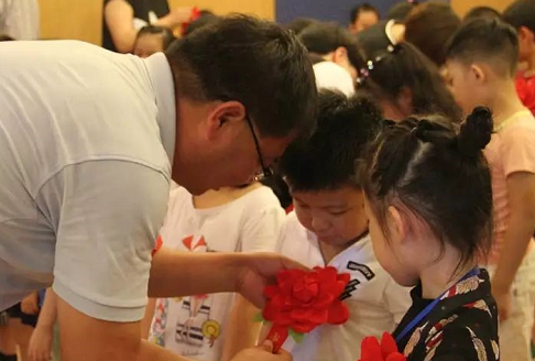 2019一年級新生開學典禮活動報道  一年級新生開學典禮新聞稿三篇