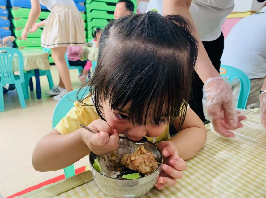 孩子第一天上幼兒園心情 怎么記錄孩子第一天上幼兒園表現(xiàn)