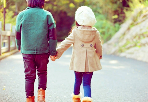 孩子上學(xué)走了心里舍不得說說 孩子上學(xué)了媽媽舍不得的說說