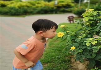 關于孩子第一天上幼兒園的說說心情 孩子第一天上幼兒園怎么記錄