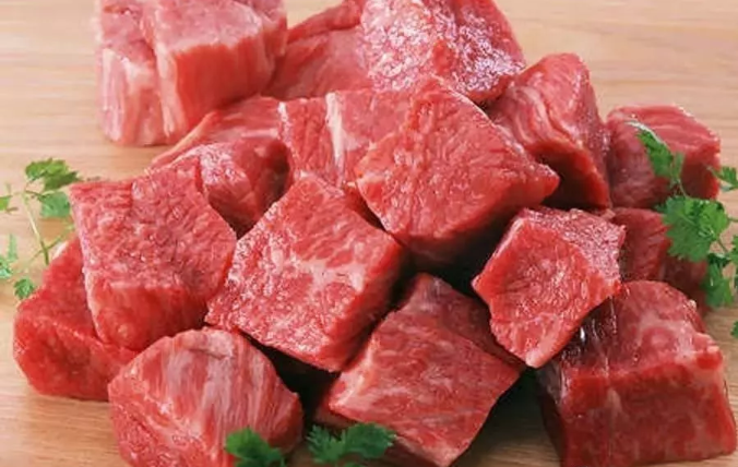 肉對寶寶有多重要 寶寶應該怎么吃肉好