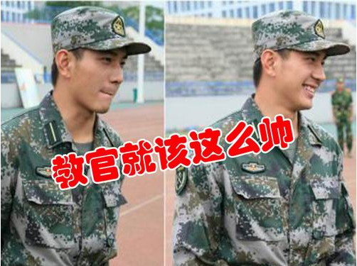 2019軍訓教官搞笑經典句子 2019軍訓教官搞笑好玩的經典說說語錄