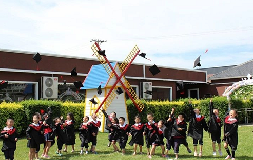 2019幼兒園新生入園溫馨提示 幼兒園新生入園須知