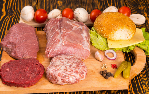 寶寶適合吃什么肉 寶寶吃肉的作用 寶寶適合吃什么肉 寶寶吃肉的作用