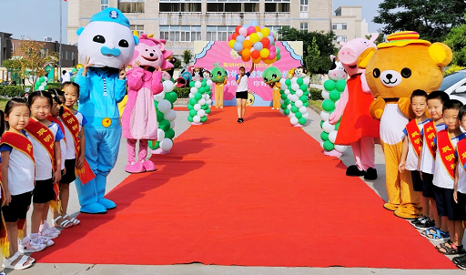 2019年秋季幼兒園新生入園歡迎詞 幼兒園新生入園歡迎詞怎么寫