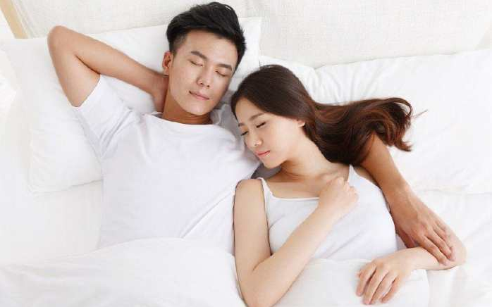 婚前性行為合不合理 你能接受婚前性行為嗎