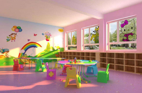 公辦幼兒園為什么漲價(jià) 公辦幼兒園漲價(jià)的原因 公辦幼兒園為什么漲價(jià) 公辦幼兒園漲價(jià)的原因