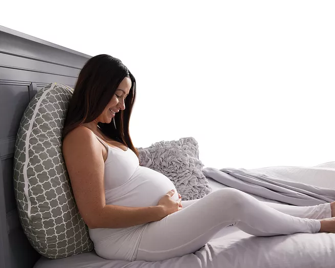 準媽媽懷孕睡不著的心情說說 懷孕睡不著失眠發什么朋友圈