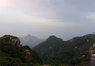 發爬泰山的朋友圈應該怎么形容 爬泰山怎么發朋友圈文藝