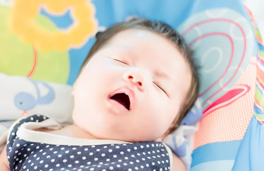 寶寶腺樣體肥大的癥狀 腺樣體肥大怎么預防