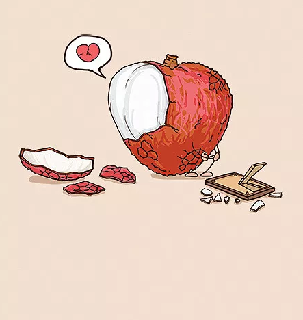 2019失戀分手的經典說說大全 失戀分手后的說說配圖