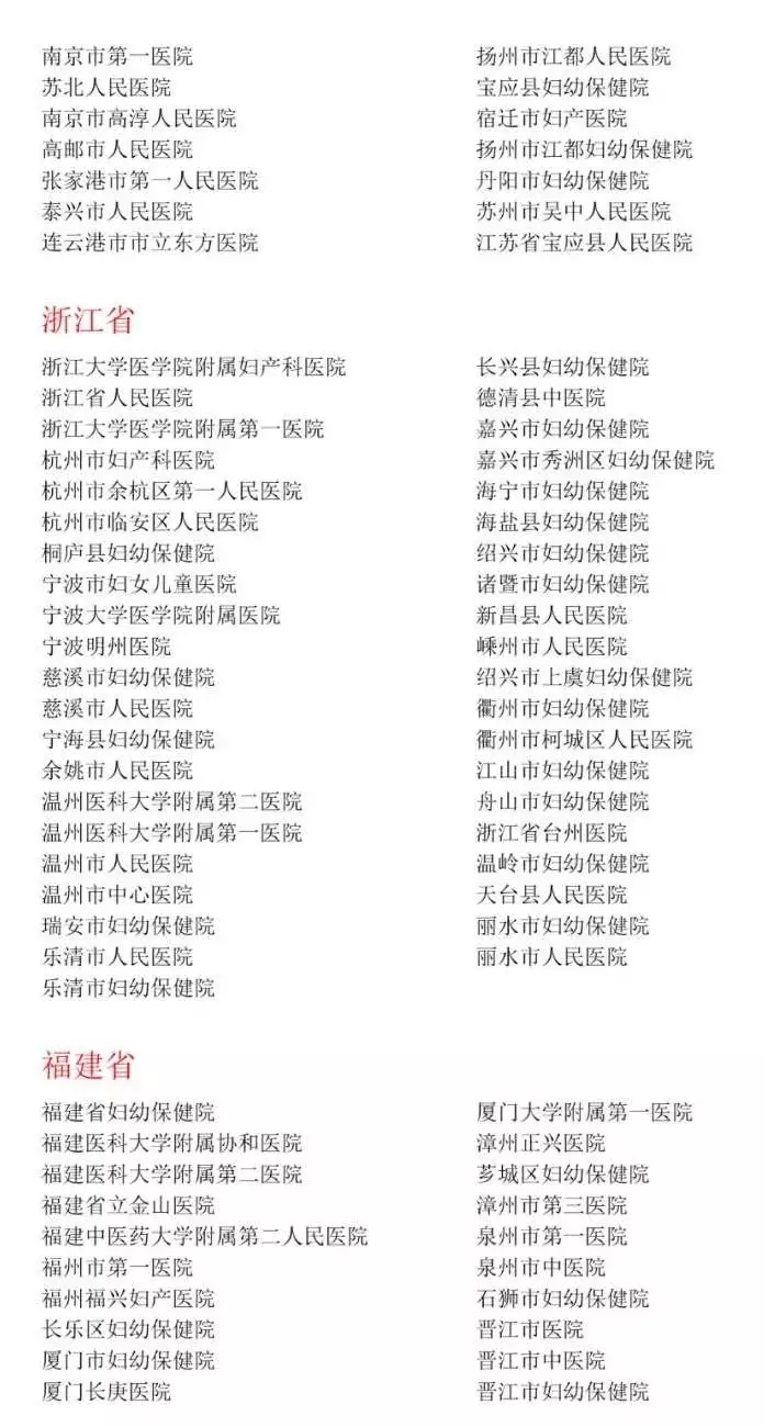 900余家醫(yī)院將開(kāi)展無(wú)痛分娩試點(diǎn)情況怎么樣 在哪家醫(yī)院可以做無(wú)痛分娩