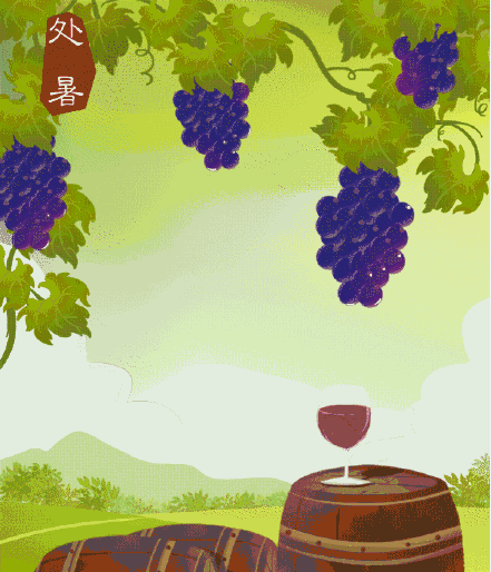 今日處暑朋友圈說說大全 今日處暑朋友圈說說句子 今日處暑朋友圈說說大全 今日處暑朋友圈說說句子