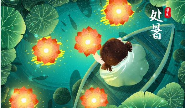 處暑節氣是什么意思 處暑節氣有哪些諺語 處暑節氣是什么意思 處暑節氣有哪些諺語
