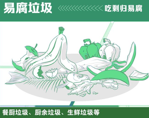 浙江垃圾分類標準介紹 浙江垃圾分類開始時間