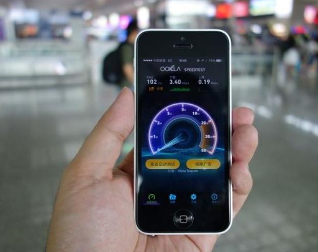 4G網速真的下降了嗎 4G網速為什么變慢了