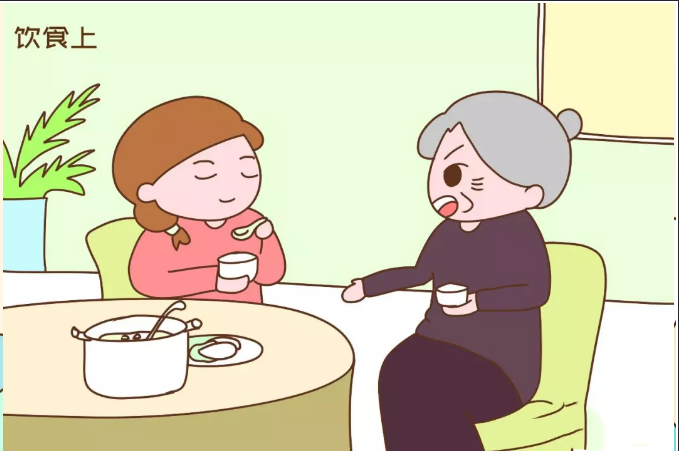 坐月子婆婆和親媽誰照顧最好 月子期間由婆婆照顧還是親媽照顧好