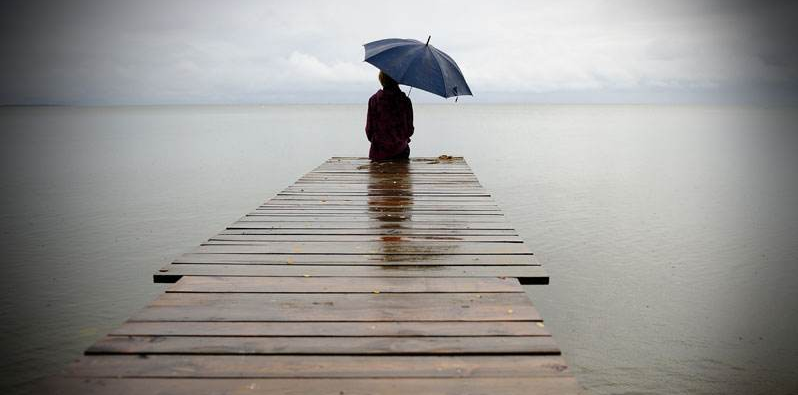 人生為什么需要獨處 人為什么想要自己一個人獨處 人生為什么需要獨處 人為什么想要自己一個人獨處